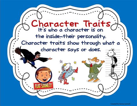 characteristics of story|inspirational stories about character.